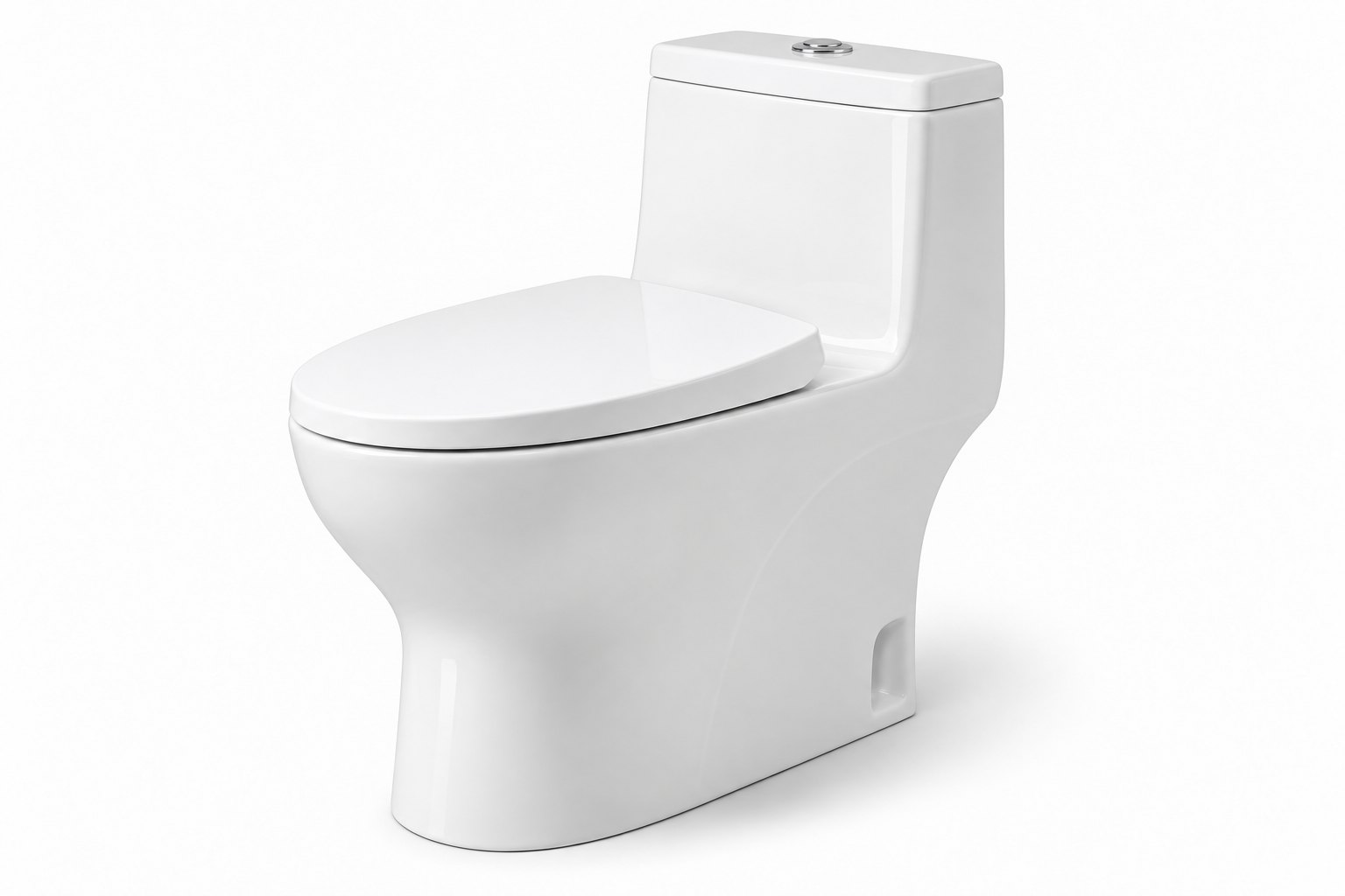Bồn Cầu Vincera V90 – góc nhìn khác