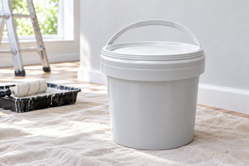 Sơn Lót Chống Kiềm Ngoại Thất TOA 4 Seasons 5L