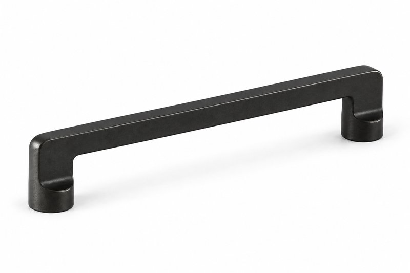 Tay Nắm Tủ Bếp Hafele H1565 144mm