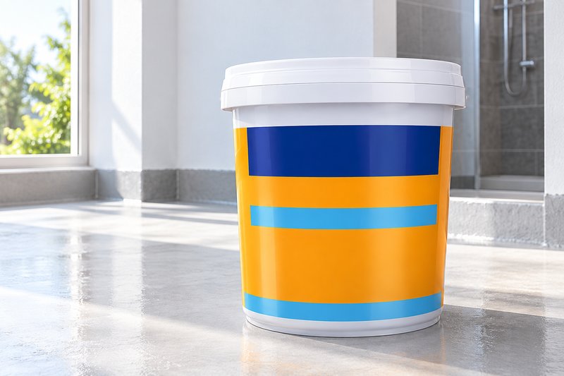 Chống Thấm Sàn TOA Floorseal 20kg