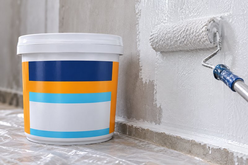 Chống Thấm Sàn TOA Floorseal 20kg