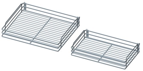 Kệ Góc Xoay Trái Phải Lecmax Home