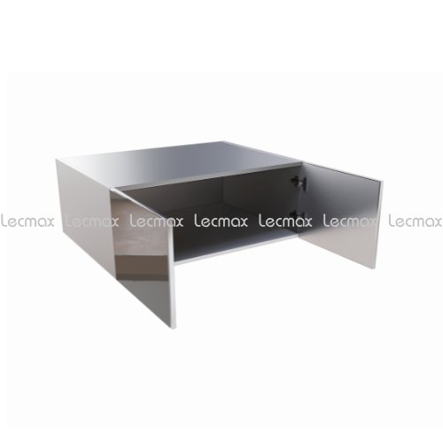 Tủ Đồ Khô Trên Tủ Lạnh Lecmax Home KL2Q